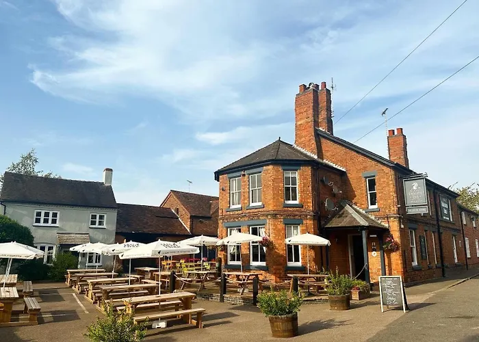 The Unicorn Inn
