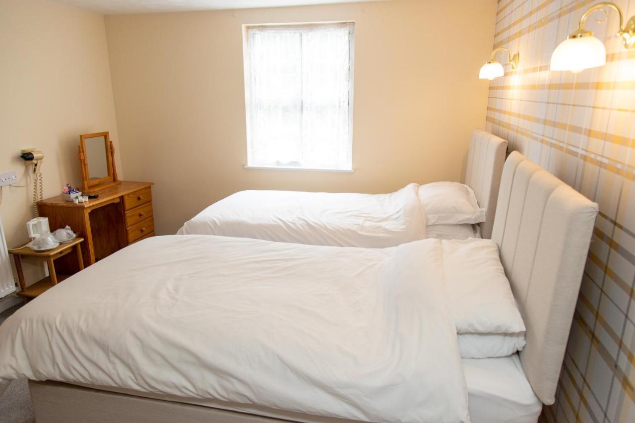 Bed & Breakfast The Unicorn