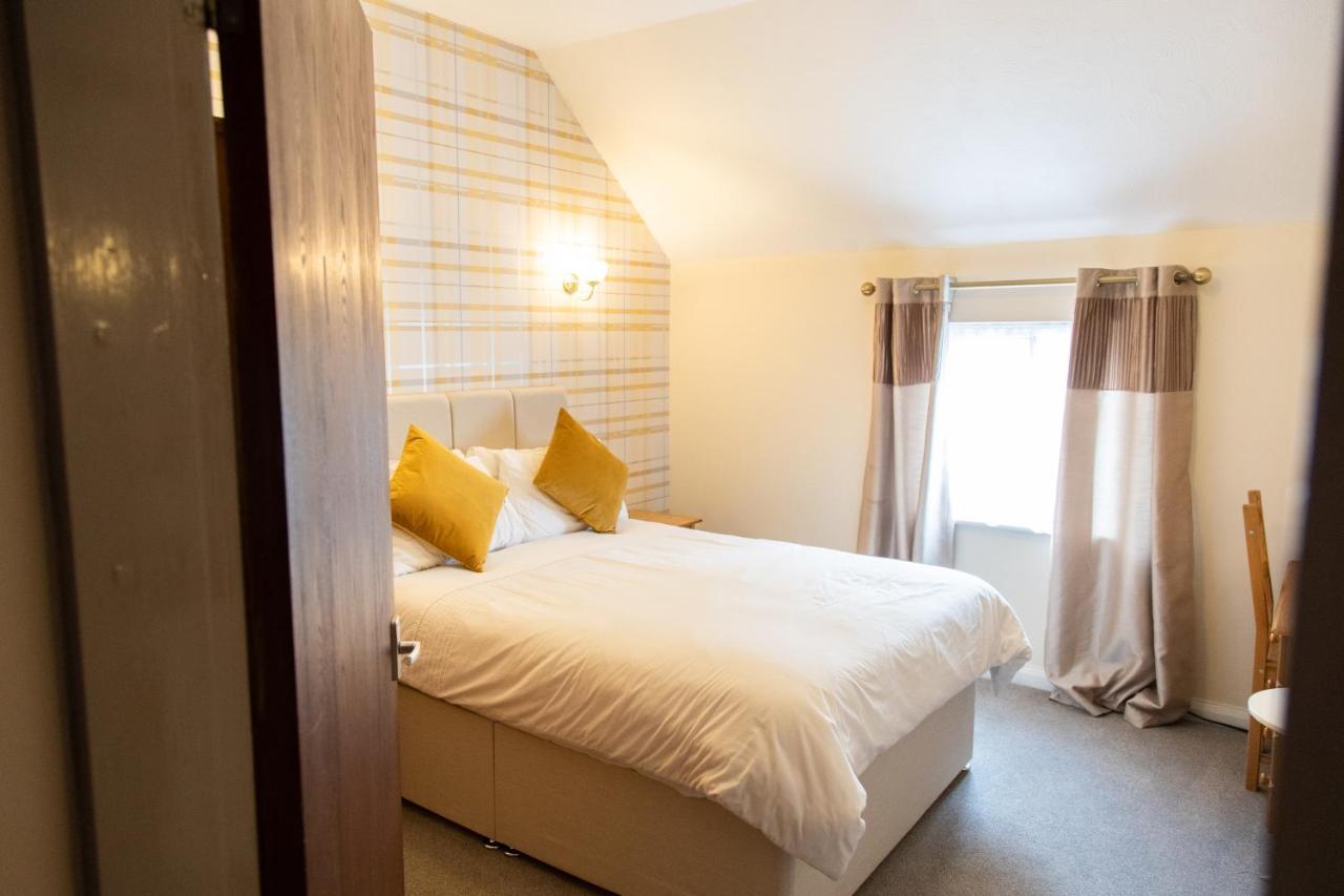 Bed & Breakfast The Unicorn 3*
