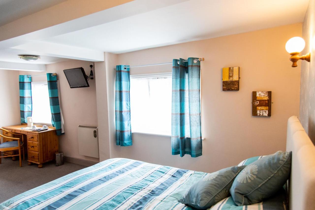 The Unicorn Bed & Breakfast Newton Solney